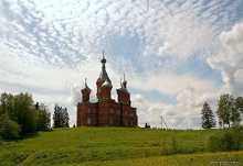 Свято-Ольгинский женский монастырь / Свято-Ольгинский женский монастырь