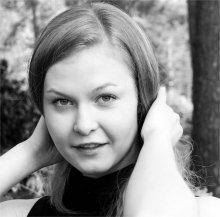 Ульянка / Ботанический сад. Фотосессия для выпускного альбома нашей группы.