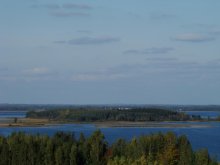 о.Снуды / остров