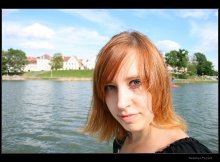 Надежда / Всего-то немного солнца и воды_