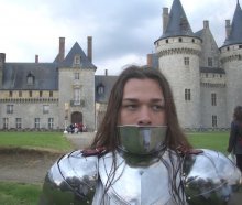 Рыцарь печального образа / Chateau Sully
