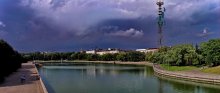 Перед грозой / ---