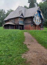 Теремок / Талашкино(под Смоленском)