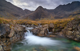 &nbsp; / Fairy Pools