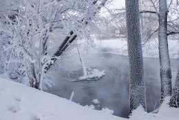 Заснеженная пятница / ***