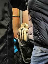 Эх, &quot;где мои 17 лет?&quot;... / ***