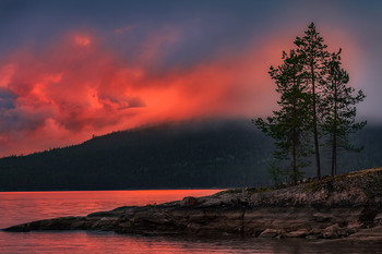 &nbsp; / Карелия