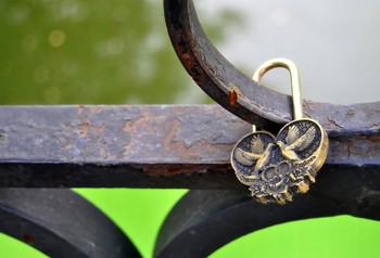 Не впервой / Совет да любовь