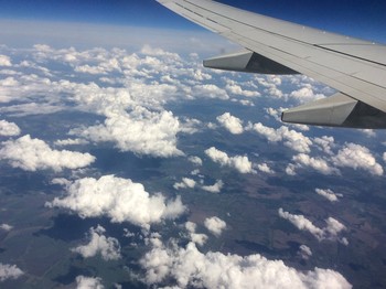 Высота / Вид с верху