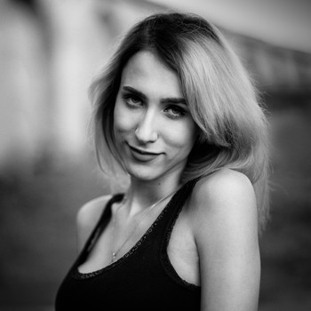 Мужчина, угостите сигареткой? / быль