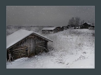 белое время. село Ломоносово 21.12.2018 / music: Supertramp - From Now On
https://www.youtube.com/watch?v=4ttcF0m4GUI