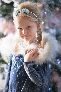 ~ / 2019, 4 года, Agata hanansky, Christmas photoshoot, Elsa, Эльза, Lelyana, Lelyana markina, Lelyana photography, New year, Winter photoshoot, Блондинка, Детская фотосессия, Зимняя фотосессия, Леляна, Леляна Маркина, Новогодняя ёлка, Новый год, Снежная королева