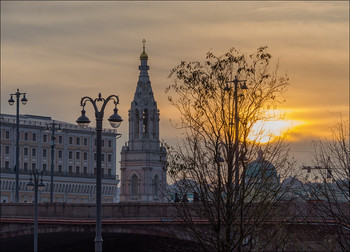 Солнечный проблеск / ***