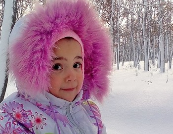 Улыбка / ***