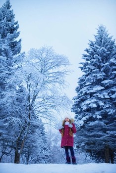 Юлиана / модель Юлиана Смирнова