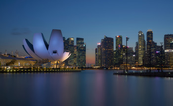 Добрый вечер Сингапур.! / Добрый вечер Сингапур.!