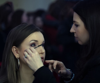Визаж / Артриум, 26.01.19