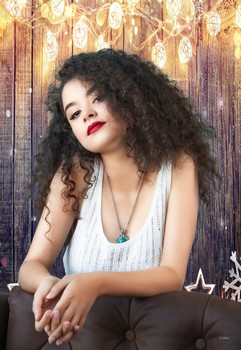 Карина / студия