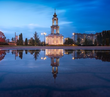 Храм в честь Великомученика Георгия Победоносца / Город Курск (Россия)
Статьи об Искусстве VK, FB и Flickr:
https://vk.com/ARTYOMMIRNIY
https://www.facebook.com/ARTphotoRU/
https://www.flickr.com/photos/r-tyom
______
https://t.me/ARTYOMMIRNIY
https://500px.com/R-TYOM
https://www.instagram.com/ARTYOM_MIRNIY
Copyright© Artyom Mirniy / Артём Мирный