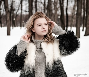 Алёнка / ***