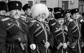 Защитники Отечества / Защитники Отечества