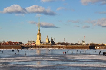 Опасные развлечения выходного дня / ***