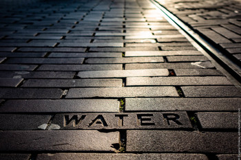 Water / Water in the city