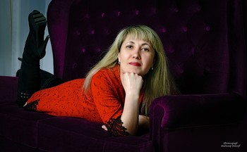 Марина... / Без описания
