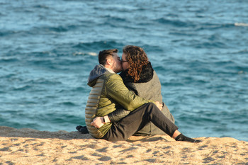 И сладким нам кажется на... / Льорет-де-Мар