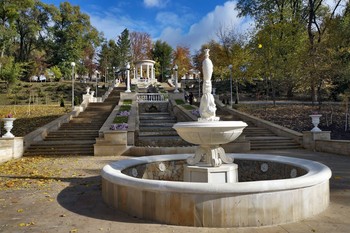 &nbsp; / Кишинёв