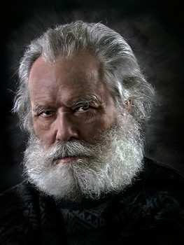 Взгляд из прошлого... / ***