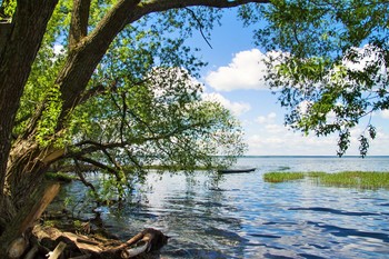 Плещеево озеро / ***