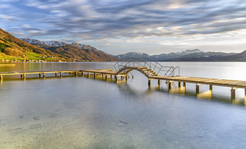 &nbsp; / am Attersee