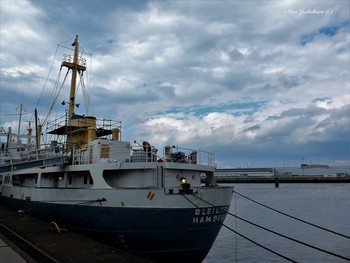 Hamburg / Альбом &quot;Лайнеры, парусники, пароходы&quot; : http://fotokto.ru/id156888/photo?album=62974