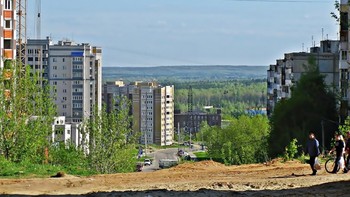 Городские маршруты / ***