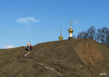 Houses of the holy / Houses of the holy