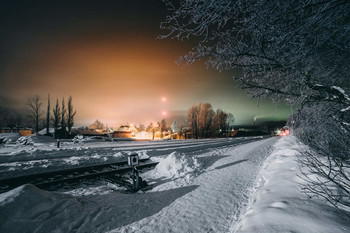 ### / Пено, Тверская область