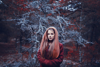 &nbsp; / Классический портрет