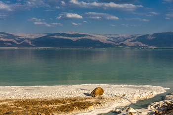 Мертвое море / ...