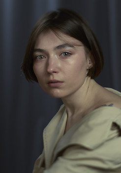 Dasha / линии и пятна