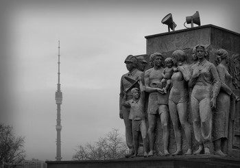 Жертвы телевидения / Жертвы телевидения