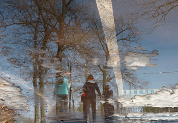 Призраки весны / ***