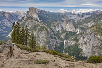 &nbsp; / Национальный парк Йосемити (Yosemite)