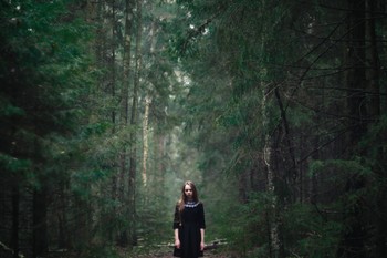  / портрет
