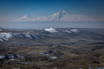 Арарат / Армения
