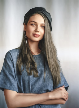 Маргарита / ***