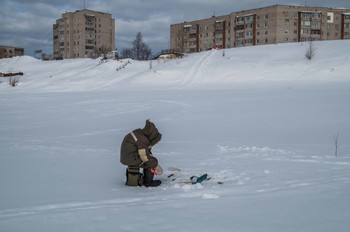 С утра пораньше / Печора, воскресное утро