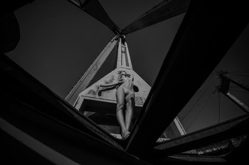 &nbsp; / Воркшоп 
&quot;Nude in the Сity of Berlin&quot;
Даты: 21 - 23 июня
Свободно два места в группе
https://www.facebook.com/events/391794574946109/