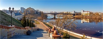 Витебск / Витебск