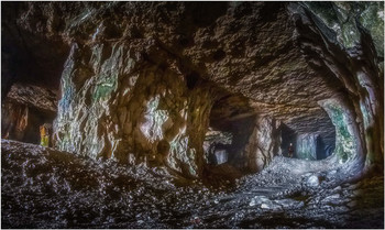 подземелье / ***